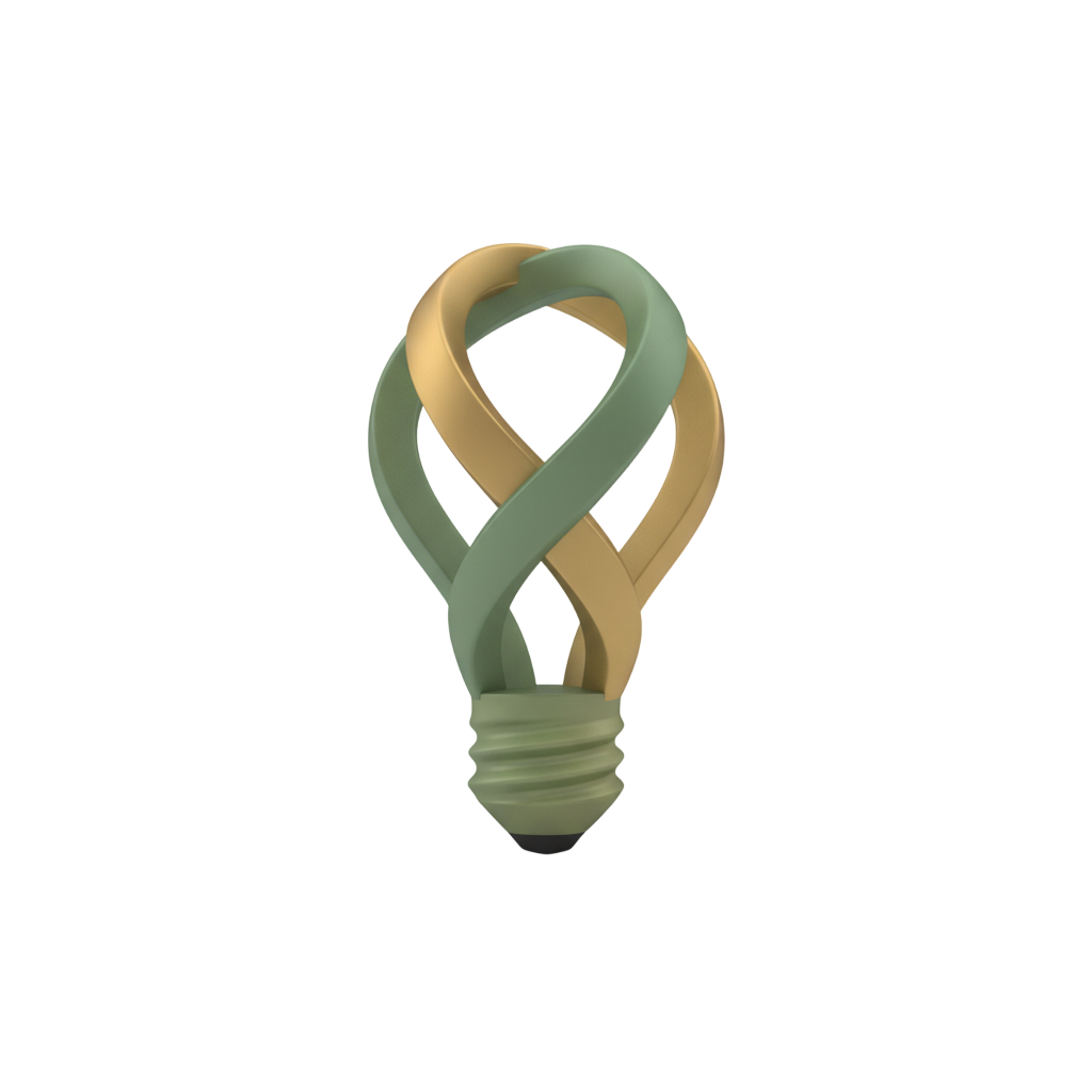 Illustration representing innovation