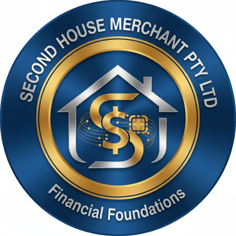 Second House Merchant Pty Ltd